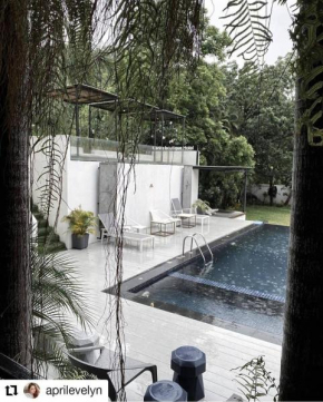  Manita Boutique Hotel  Паттайя